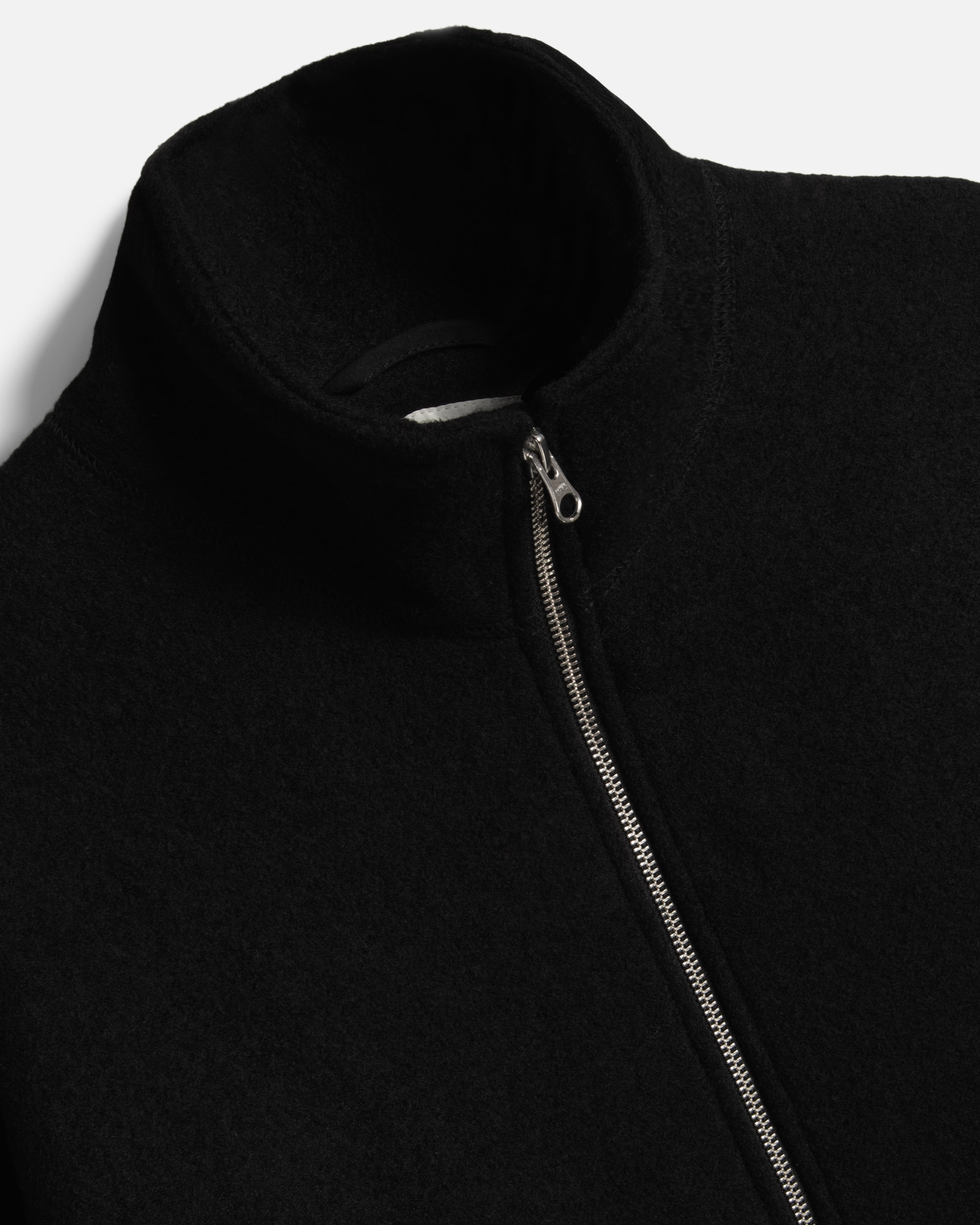 Aaron Zip Jacket